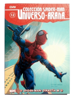 Spider-Man: Dinastía M Colección Spider-Man Universo Araña