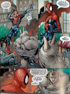 Colección Spider-Man Universo Araña 12