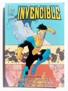 Invencible Volumen 3
