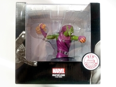 Duende Verde Super Heroes Marvel - Bustos de Colección