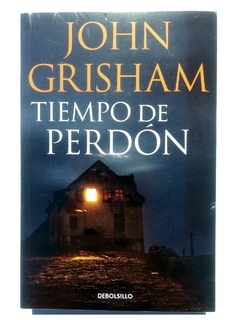 Tiempo De Perdón John Grisham