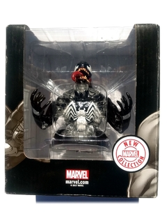 Venom Super Heroes Marvel Bustos de Colección