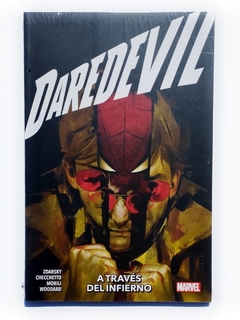 Daredevil 3: A Través del Infierno