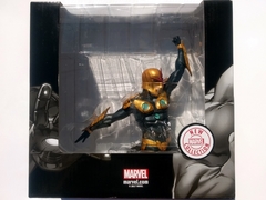 Nova Super Heroes Marvel Bustos de Colección