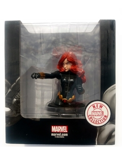 Black Widow Super Heroes Marvel Bustos de Colección