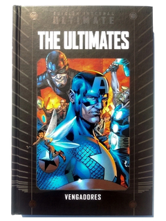 Ultimates 1: Vengadores