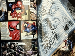 Ultimate Spiderman: Un Mundo Compartido