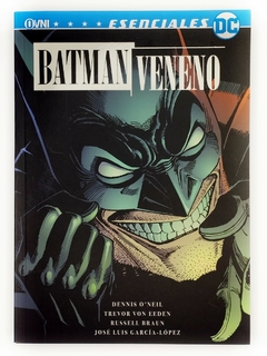 Batman Veneno