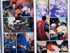 Batman/Superman World’s Finest