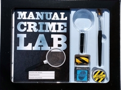 kit Crime Lab