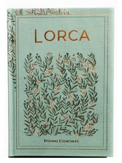 Federico García Lorca Poemas Esenciales