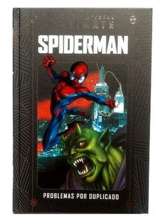 Ultimate Spiderman: Problemas por Duplicado Colección Ultimate Marvel