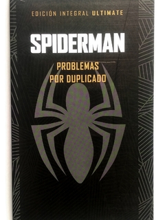 Spiderman: Problemas por Duplicado