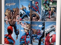 Ultimate Marvel Tomo 6