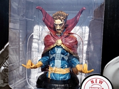 Dr. Strange Marvel Bustos de Colección