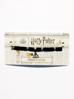 Choker Reliquias Harry Potter