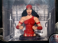 Elektra Marvel Bustos de Colección