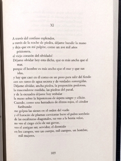 Neruda Poemas