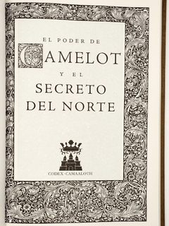 El Poder de Camelot y el Secreto del Norte