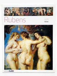 Rubens Grandes Maestros de la Pintura