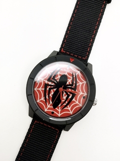 Reloj Spider-Man Colección