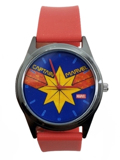 Reloj Captain Marvel