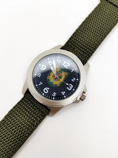 Mando de Operaciones Especiales Relojes Militares