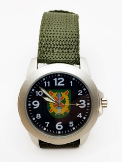 Colección Relojes Militares