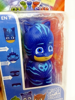 Catboy PJMasks