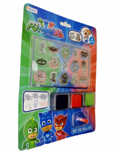 PJMasks