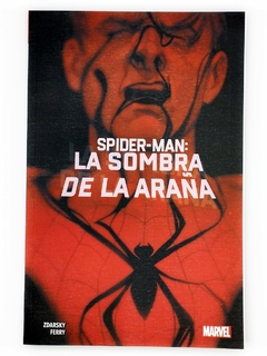 Spider-Man La Sombra de la Araña