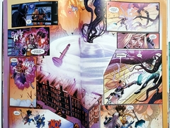 Extraordinary X-Men Annual 1