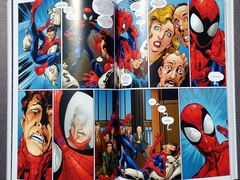 Ultimate Spiderman: Veneno