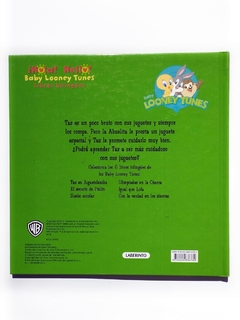 Baby Looney Tunes bilingue