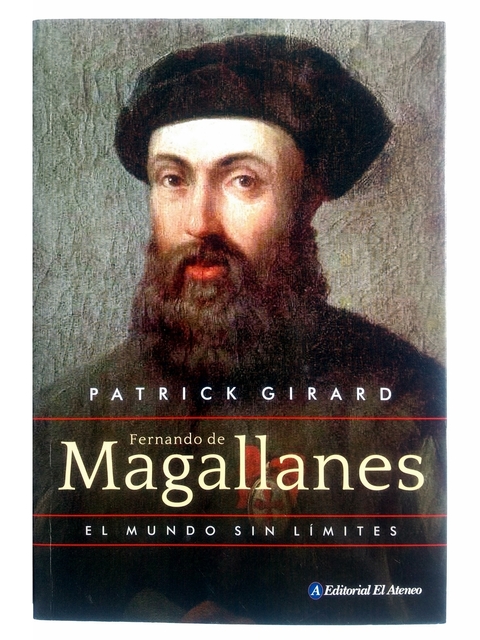 Fernando De Magallanes