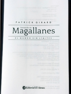 Fernando De Magallanes
