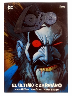 Lobo: El último czarniano