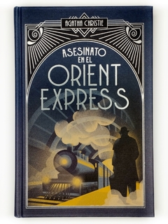 Asesinato en el Orient Express Colección Agatha Christie