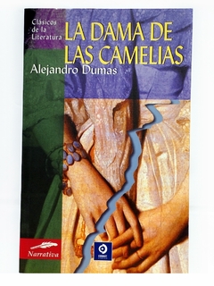 La Dama de las Camelias Alejandro Dumas