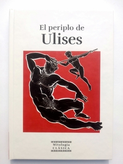 El Periplo de Ulises Mitología Clásica