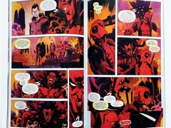 Deadpool #3