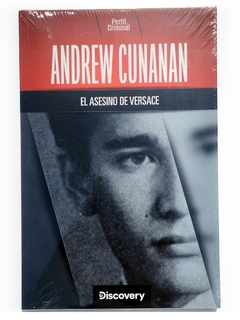 Andrew Cunanan El Asesino de Versace