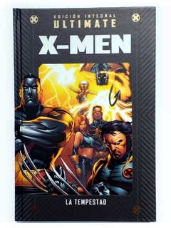 Ultimate X-Men La Tempestad