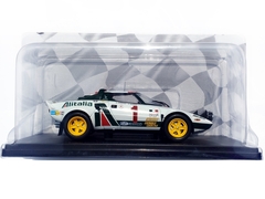 Lancia Stratos