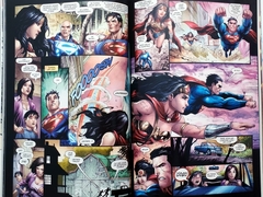 Action Comics Vol.1 Sendero de Perdicion