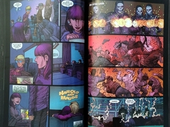 Kick-Ass 3 John Romita Jr.