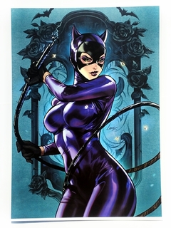 Catwoman Poster