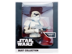 Stormtrooper Star Wars Bustos de Colección