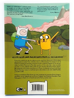 Adventure Time Volumen 7