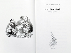 Mujercitas Louisa May Alcott Novelas Eternas